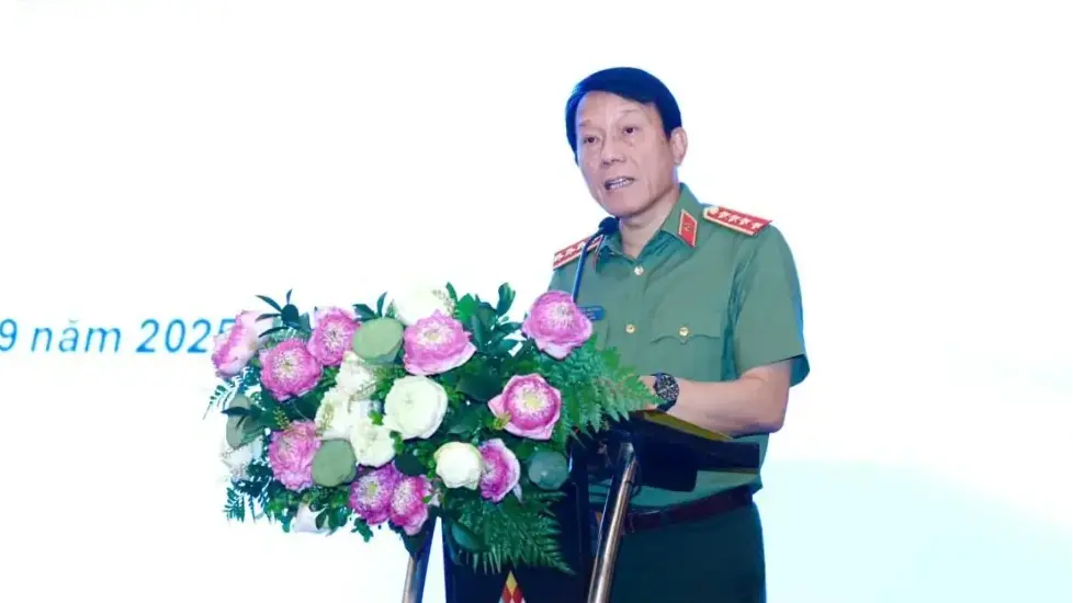 Việt Nam sẽ có Luật AI và Chiến lược AI quốc gia 